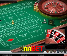 nnbet: A Experiência de Casino com Jogos de Mesa ao Vivo